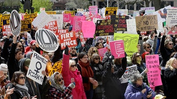 Judge blocks Indiana genetic abnormality abortion law