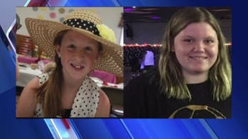 Ex-Colts player, owner boost reward in search for girls' killer