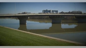 Fisherman spots human torso in Indiana river; police investigate