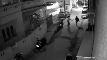 Indian police detain six in New Year's Eve sex assaults caught on camera