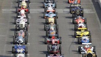 After 54 years, ABC is losing the Indy 500 to NBC