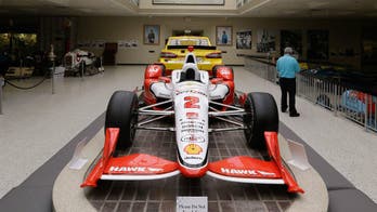 100th running of the Indy 500: Museum, tours and Main Street