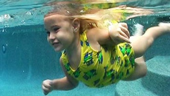 Studies Show Swimming in Chlorinated Pools May Lead to Cancer