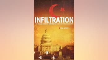 'Infiltration' by Paul Sperry