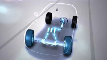 Infiniti to introduce 'steer by wire' system next year