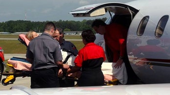 Emergency medical evacuation coverage can protect your financial future
