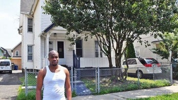 Ex-inmate misses job interview to save driver in crash