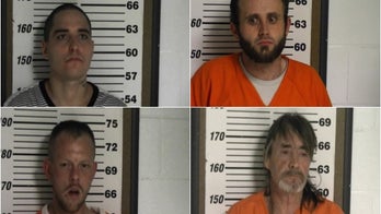 Down the drain: Inmates escape Tennessee jail through broken toilet