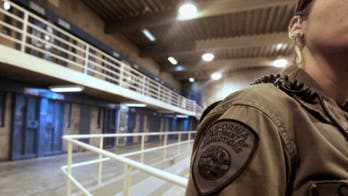 FCC to consider limiting charges for prison phone calls