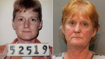 Female Idaho inmate who escaped 19 years ago captured in South Dakota