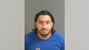 Man wanted for murder in Mexico arrested in South Carolina, in US illegally: officials