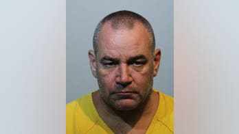 Florida man stole IDs of Backstreet Boys member, MLB stars and NBA coach, officials say