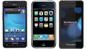 Whatever happened to technology innovation?