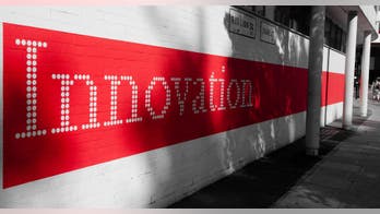 U.S. businesses are being destroyed faster than they’re being created