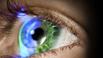 Innovega to demo augmented-reality contact lenses at CES