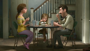 Pixar releases trailer for ‘Inside Out’