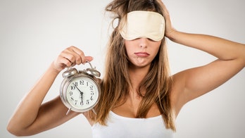 Have insomnia? Being a night owl may be genetic