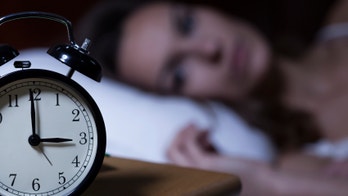 1 in 3 American adults not getting enough sleep