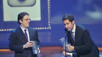 Instagram co-founders to step down from Facebook