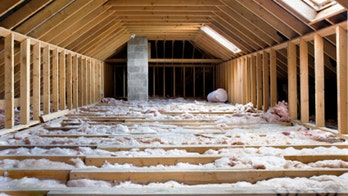 How to Insulate Your Attic