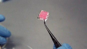 Insulin patches could replace injections for diabetics