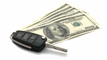 Study finds Detroit has priciest car insurance​
