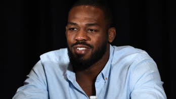Attorney says Jon Jones was a victim of a contaminated product