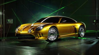 Coachbuilders revive the Willys Interlagos