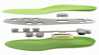 Web-connect everything you own