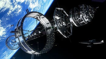 100-year-starship conference warps into Houston