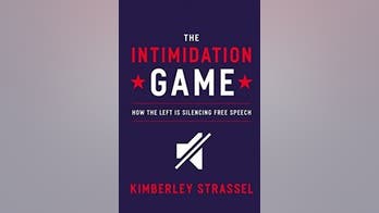 'The Intimidation Game' by Kim Strassel