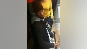 Chipotle worker IDs customer as suspect in her home invasion