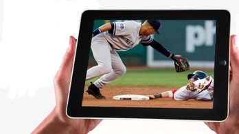 Live TV: The Killer App for the iPad