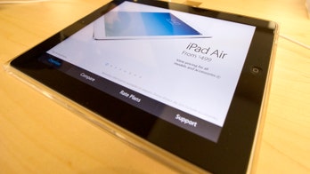 Widow wins battle with Apple over deceased husband's password