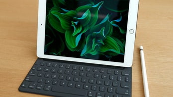 Apple eyeing redesigned iPad, analyst says