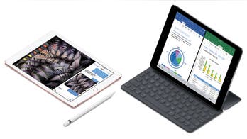 Is the iPad Pro the future of laptops? Apple thinks so