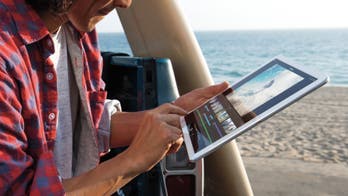 5 things you didn't know your tablet can do
