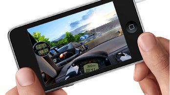 Bored? The best games for your iPhone