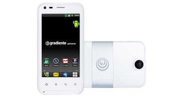 iPhones in Brazil powered by Google Android, not Apple