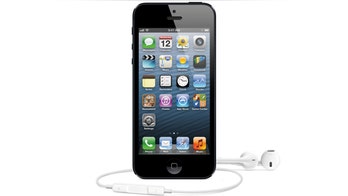 Apple iPhone 5S rumor suggests LTE advanced with double 4G speeds