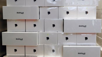 Apple admits to major security flaws