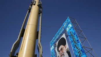 American sentenced in Iran to 10 years for spying is identified