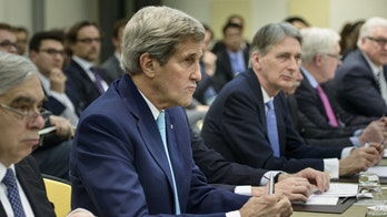 ӣ����Ƶ Poll: US can’t trust Iran, Obama should get Hill approval of deal
