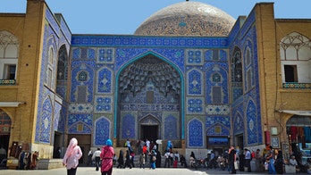 Do not enter: 8 countries that don't roll out the welcome mat