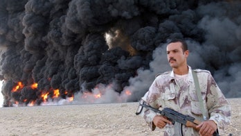 Iraq plans new Kirkuk-Ceyhan oil pipeline