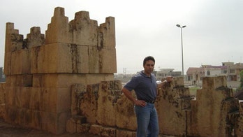 Iraqi-American lawyer facing prison for immigration fraud claims he was targeted for aiding Christians