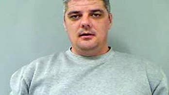 Murder suspect on the run after he was freed from prison by mistake