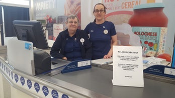 Scottish supermarket tests ‘relaxed checkout lane’ for shoppers with dementia