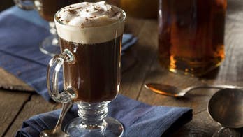 Things you probably don't know about Irish coffee