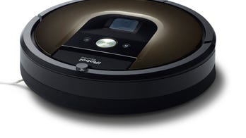 Robots: Technology even cats can love